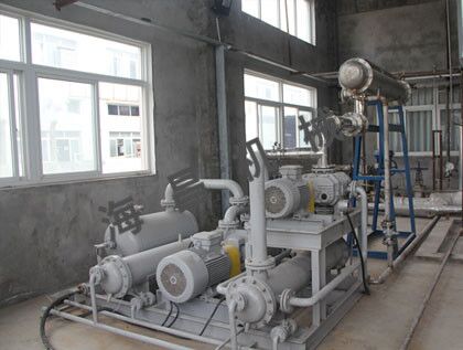 真空干燥機(jī)未來(lái)發(fā)展趨勢(shì)和在化工行業(yè)的市場(chǎng)前景