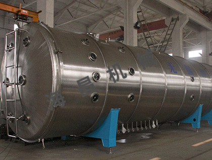 如何使用真空干燥機(jī)？